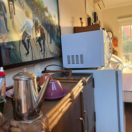 Loft em Brotas Villa Exteriör bild